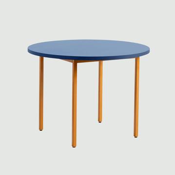 HAY Two-Colour Table