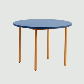 HAY Two-Colour Table
