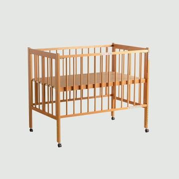 石崎家具 クール ベビーベッド