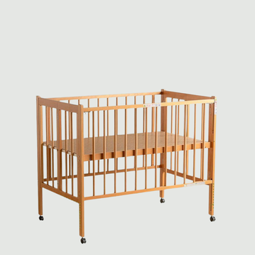 石崎家具 クール ベビーベッド