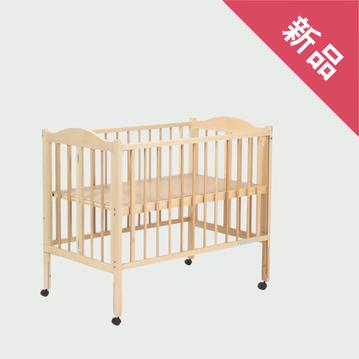 石崎家具 パル ベビーベッド レギュラーサイズ