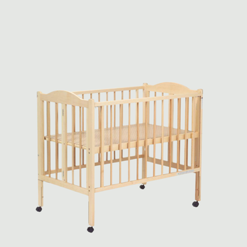 石崎家具 パル ベビーベッド レギュラーサイズ