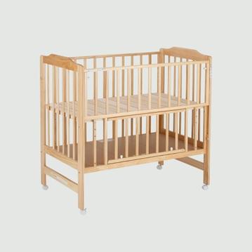 KATOJI ハイシート ベビーベッド レギュラーサイズ