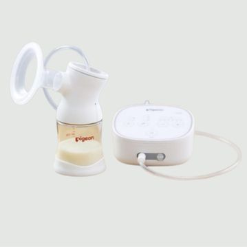 Pigeon  母乳アシスト さく乳器 電動タイプ pro personal R