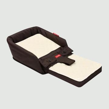 farska ベッドインベッド flex