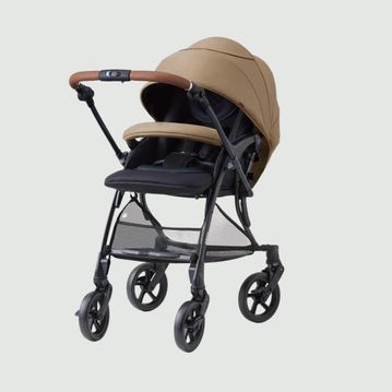 Pigeon 両対面式A型ベビーカー ランフィ RB5