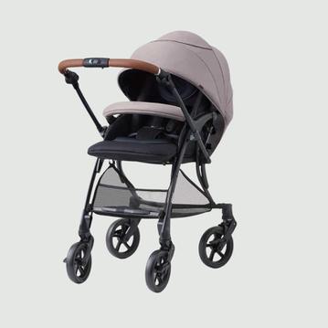 Pigeon 両対面式A型ベビーカー ランフィ RB5