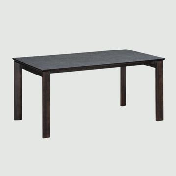 カリモク ダイニングテーブル アーバンブラック