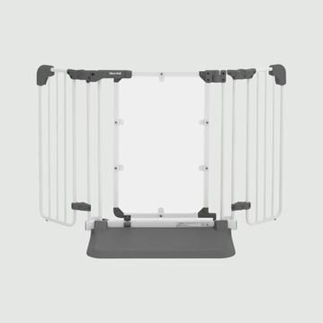 日本育児 おくトビラ Sサイズ プレミアムクリア 