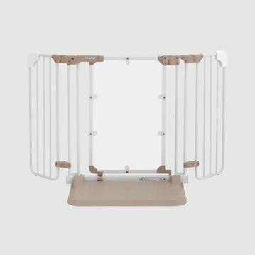 日本育児 おくトビラ Sサイズ プレミアムクリア 