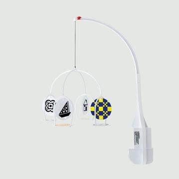 MANHATTAN TOY ウィマー・ファーガソン モビール