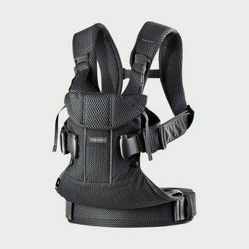 BabyBjorn ベビーキャリア ONE KAI Air 