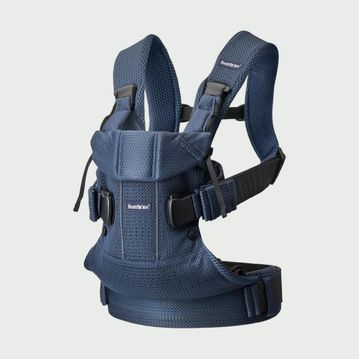 BabyBjorn ベビーキャリア ONE KAI Air 