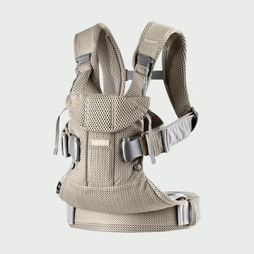 BabyBjorn ベビーキャリア ONE KAI Air 