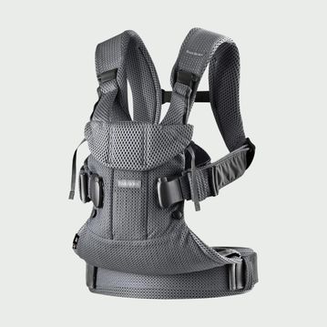 BabyBjorn ベビーキャリア ONE KAI Air 