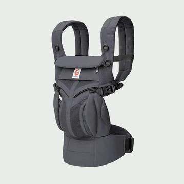 Ergobaby ベビーキャリア OMNI CLASSIC