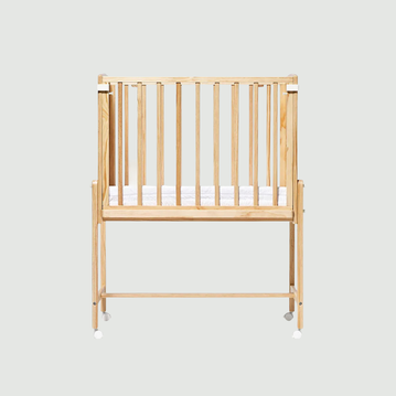 yamatoya ベビーベッド そいねーるAD ミニ