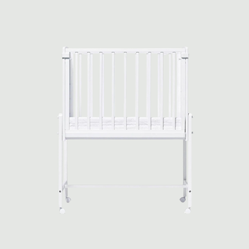 yamatoya ベビーベッド そいねーるAD ミニ