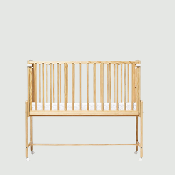 yamatoya ベビーベッド そいねーるAD ラージ