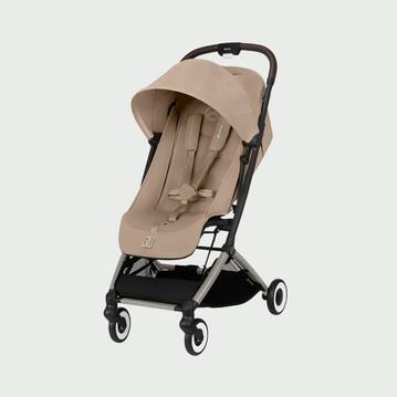 Cybex オルフェオ A型ベビーカー