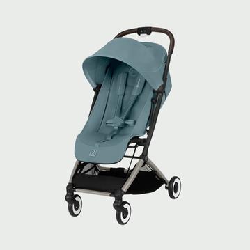 Cybex オルフェオ A型ベビーカー