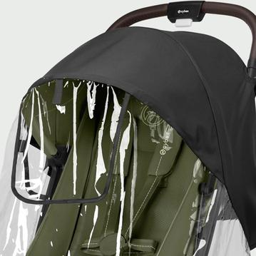Cybex オルフェオ用レインカバー 