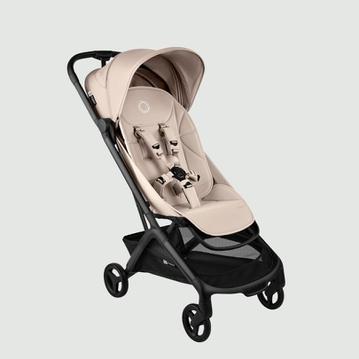 Bugaboo バタフライ2 A型ベビーカー