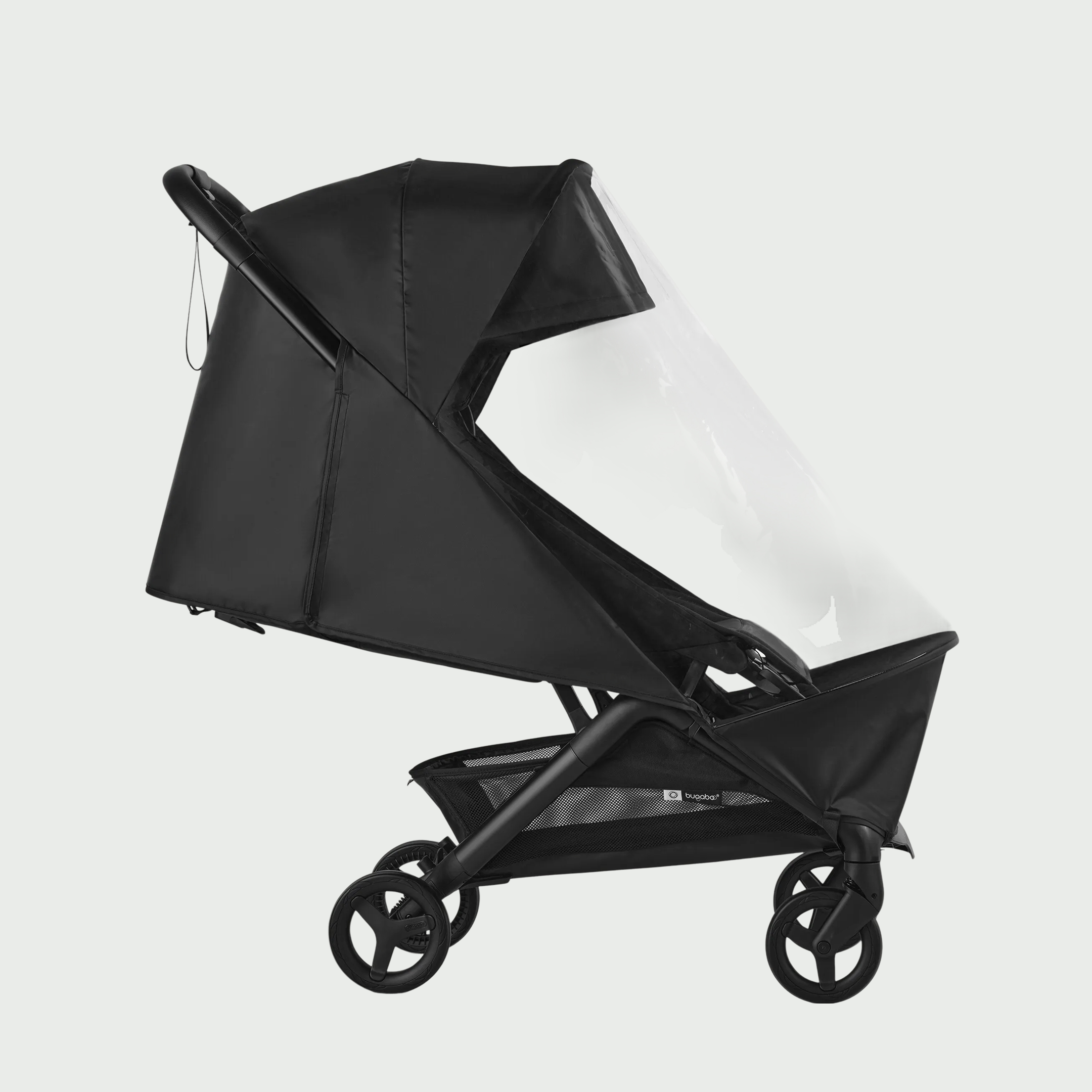 Bugaboo バタフライ2用レインカバー 専用アクセサリー｜【公式】CLAS