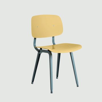 HAY REVOLT CHAIR 3.0