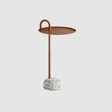 HAY Bowler Table