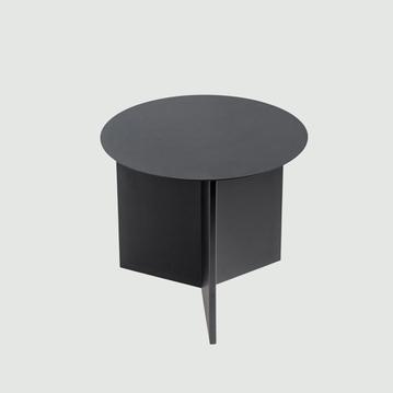 HAY SLIT TABLE ROUND