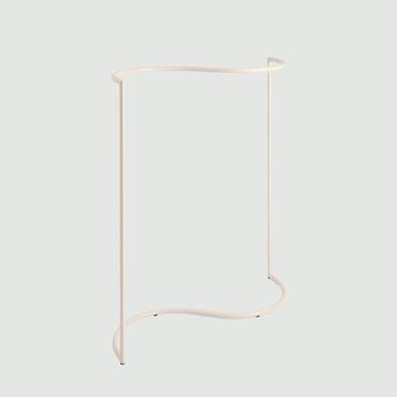 HAY COLOUR RACK-S SHAPE