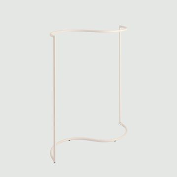 HAY COLOUR RACK-S SHAPE