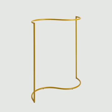 HAY COLOUR RACK-S SHAPE