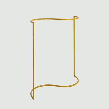 HAY COLOUR RACK-S SHAPE