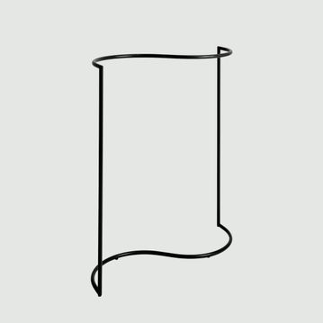HAY COLOUR RACK-S SHAPE