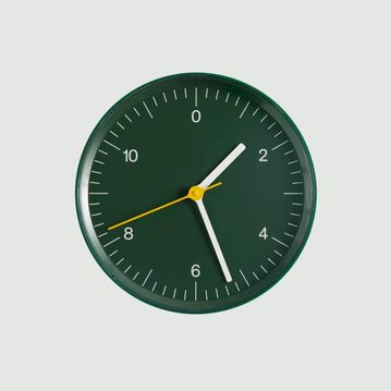 HAY Wall Clock