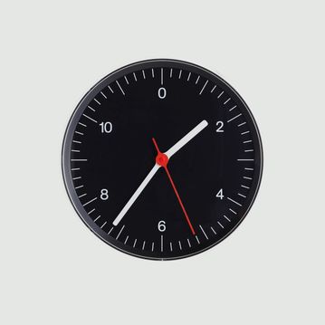 HAY Wall Clock