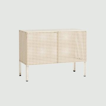 HAY PERFORATED CABINET FLOOR Small