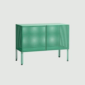 HAY PERFORATED CABINET FLOOR Small