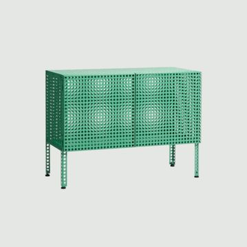 HAY PERFORATED CABINET FLOOR Small