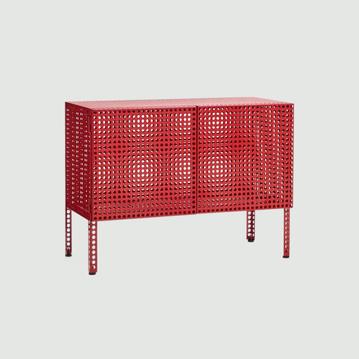 HAY PERFORATED CABINET FLOOR Small