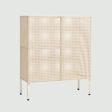 HAY PERFORATED CABINET FLOOR Medium