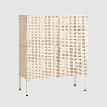 HAY PERFORATED CABINET FLOOR Medium