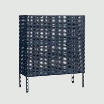 HAY PERFORATED CABINET FLOOR Medium