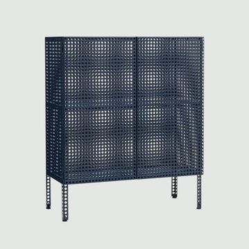 HAY PERFORATED CABINET FLOOR Medium