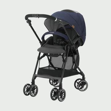 Combi スゴカルα compact エッグショック (AWモデル)