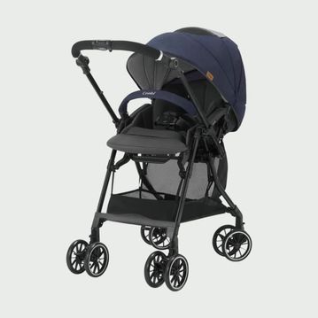 Combi スゴカルα compact エッグショック (AWモデル)