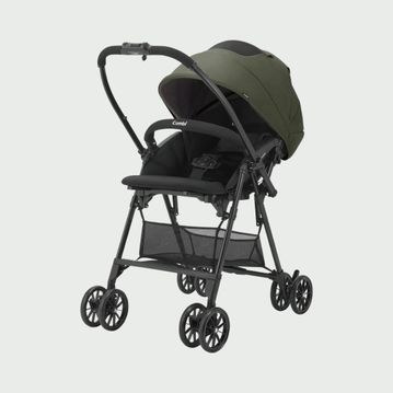 Combi スゴカルL long エッグショック (SLモデル)