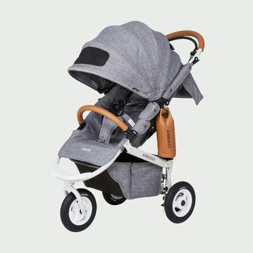 AIRBUGGY  COCO フロムバース A型ベビーカー BRAKE EX (スタンダードモデル)